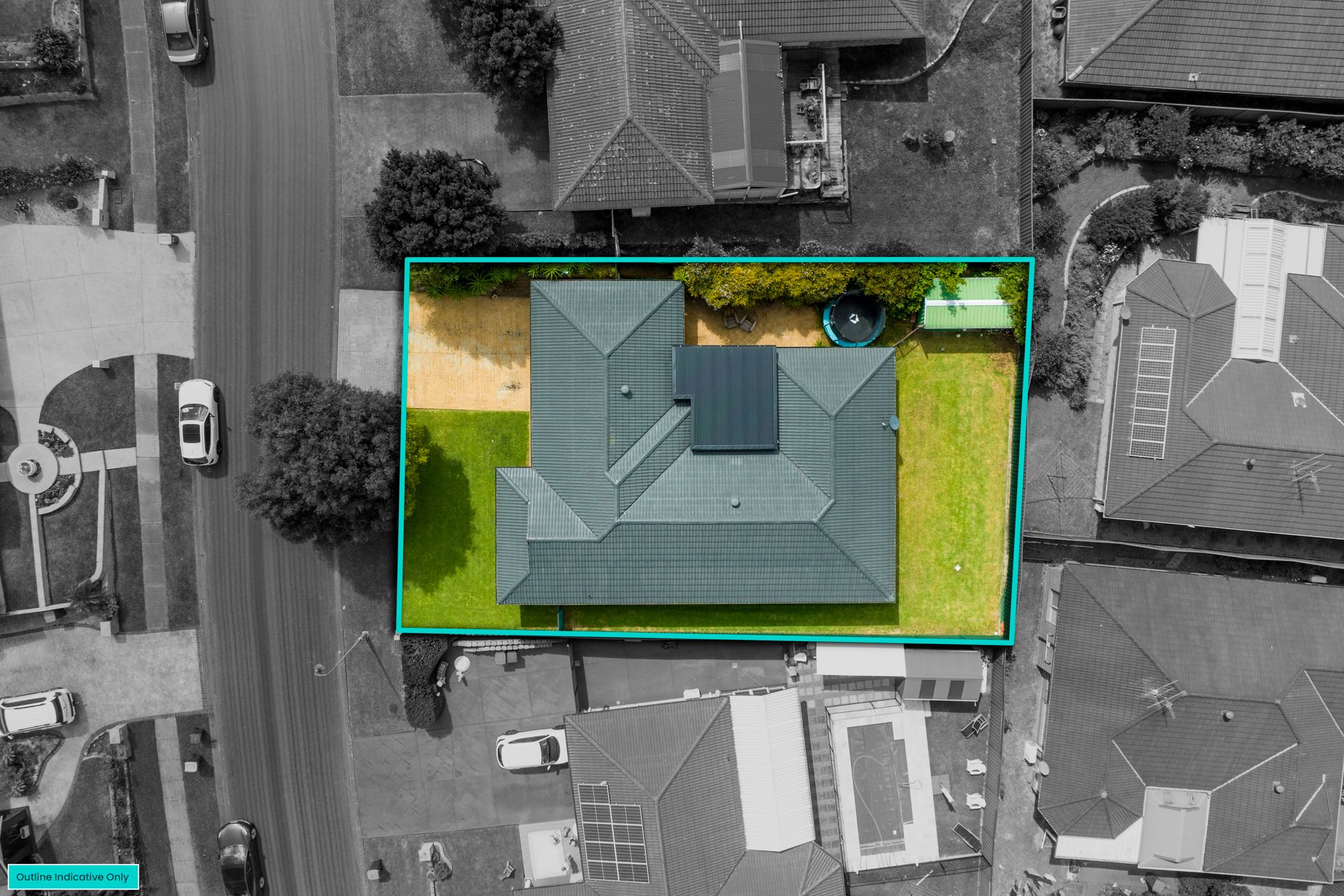 Real Estate For Sale 32 Peppercorn Crescent Fletcher , NSW