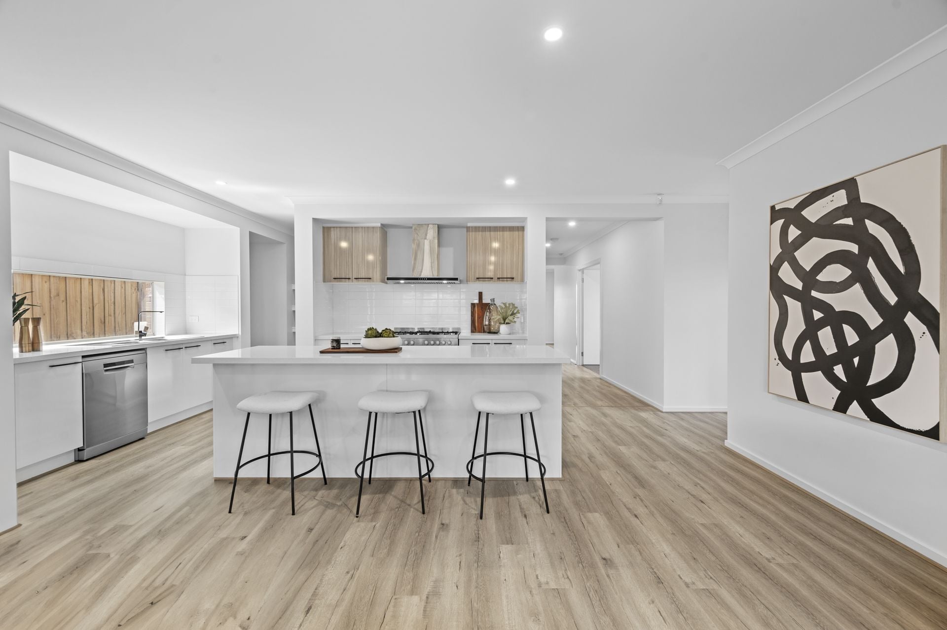 Exquisite Design, Endless Sophistication 
