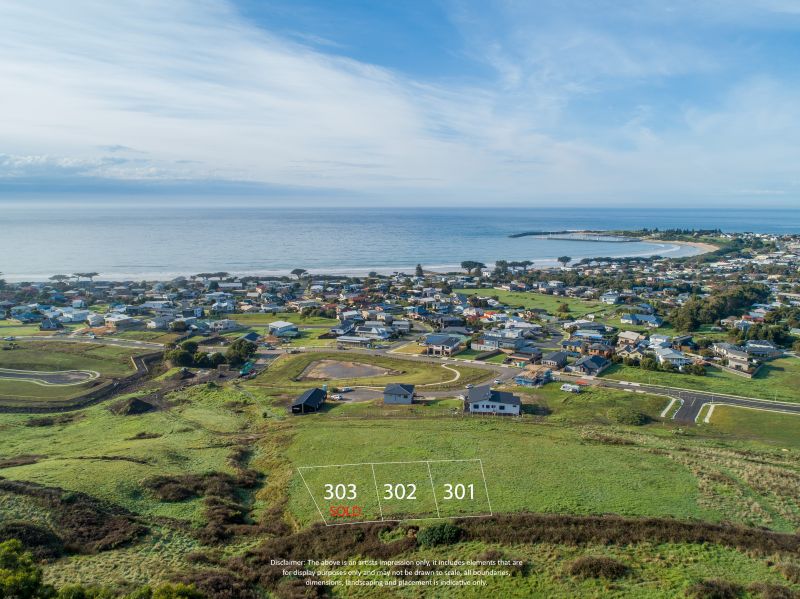 301/ Coastal Link, Apollo Bay, VIC, Apollo Bay - Thumbnail 2