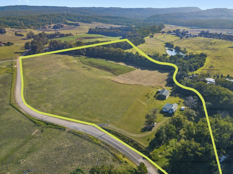 Real Estate For Sale 173 Lees Road Bridges , QLD