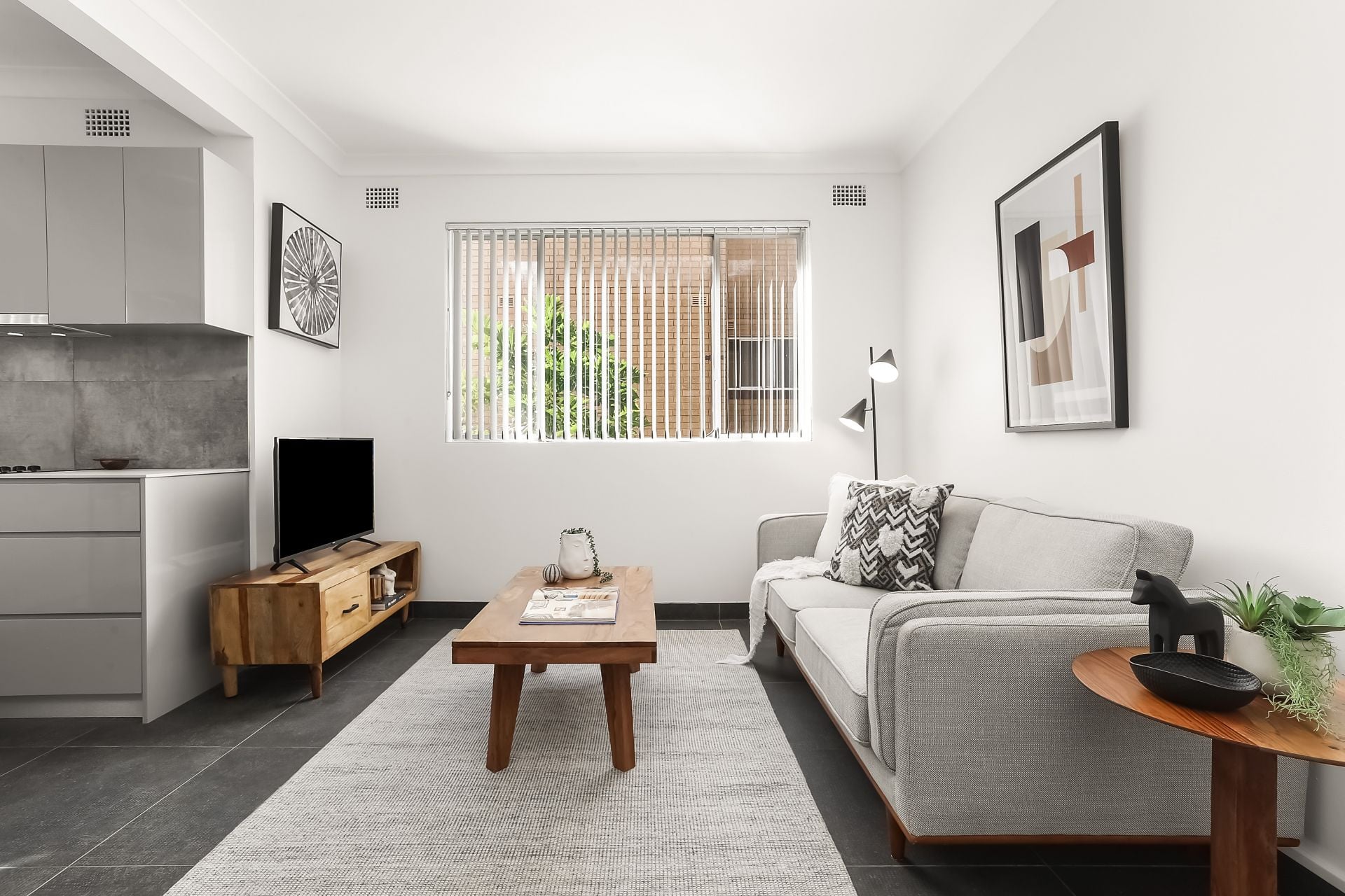 6/7 Bayley Street, Marrickville, Marrickville - Thumbnail 2