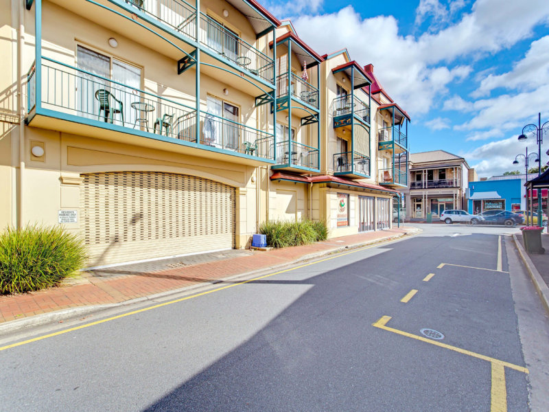 Real Estate For Lease 11/8191 Melbourne Street North Adelaide , SA