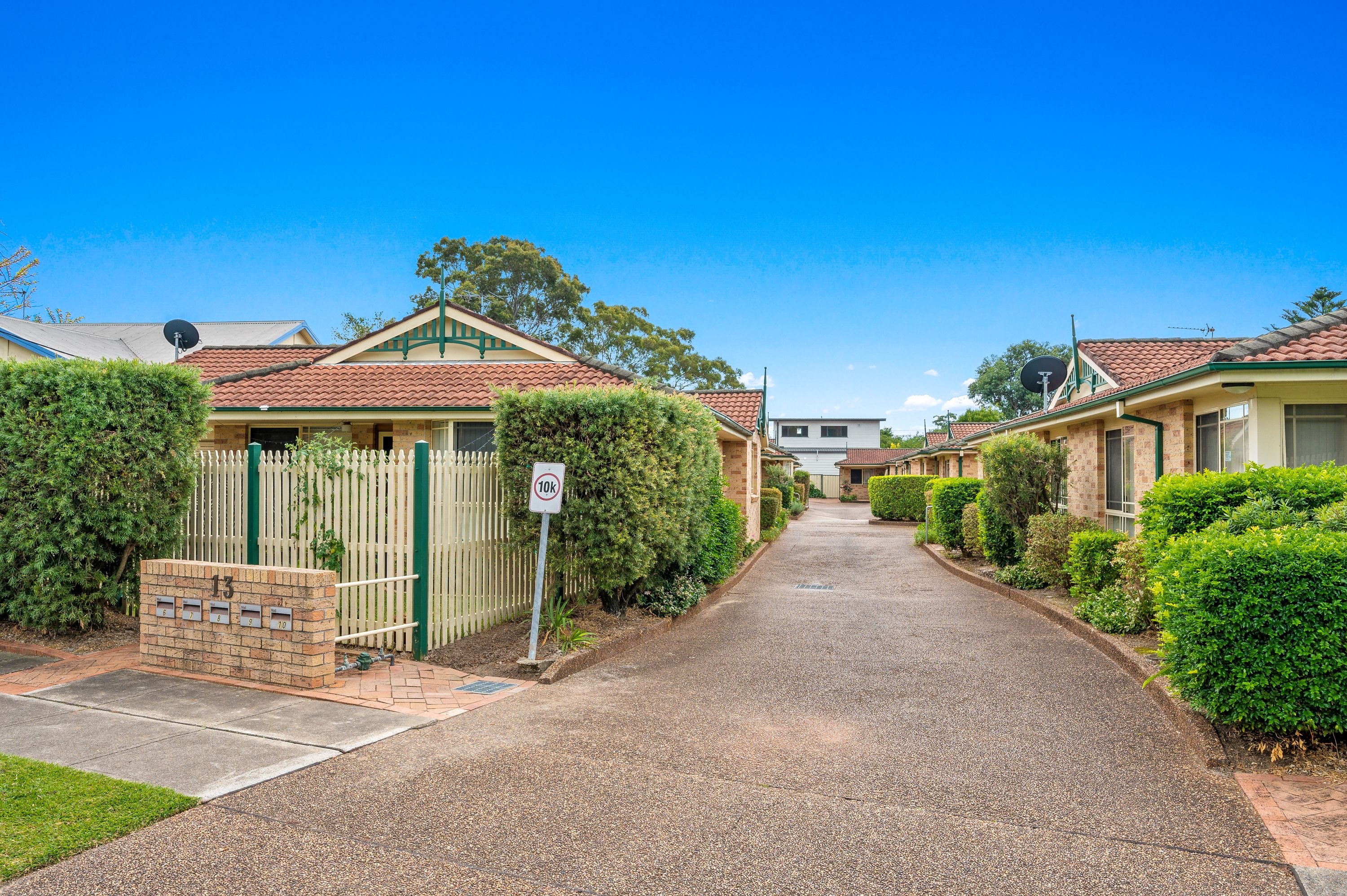 Real Estate For Sale 7/13 Hobart Road New Lambton , NSW