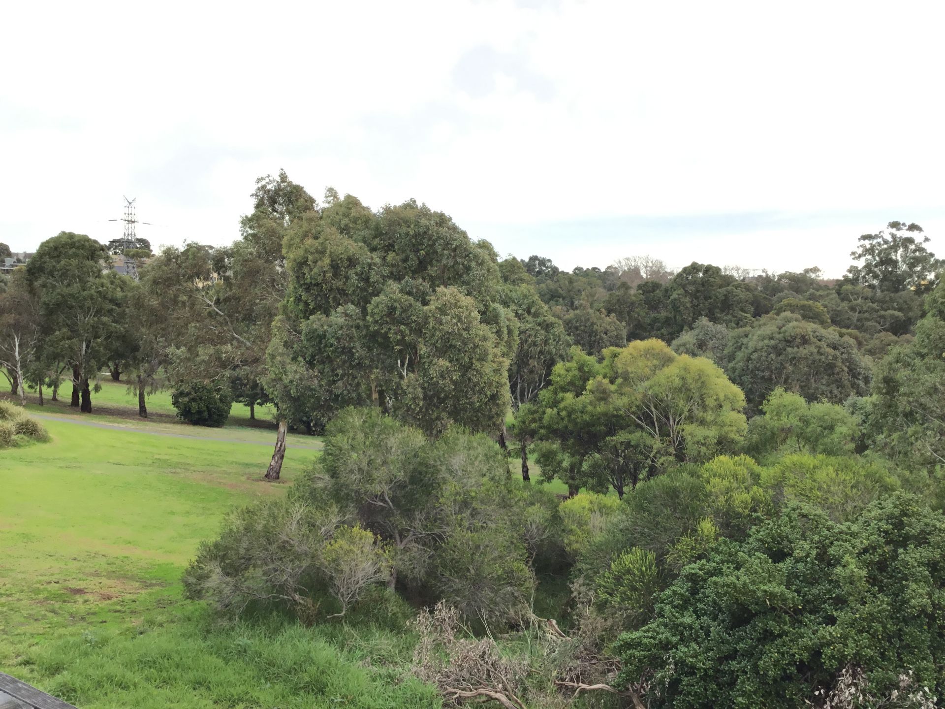 2 Bedroom Townhouse with Spectacular Views!