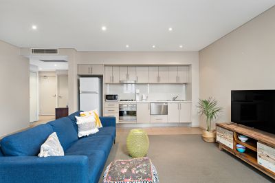 2/111-113 Percival Road, Stanmore