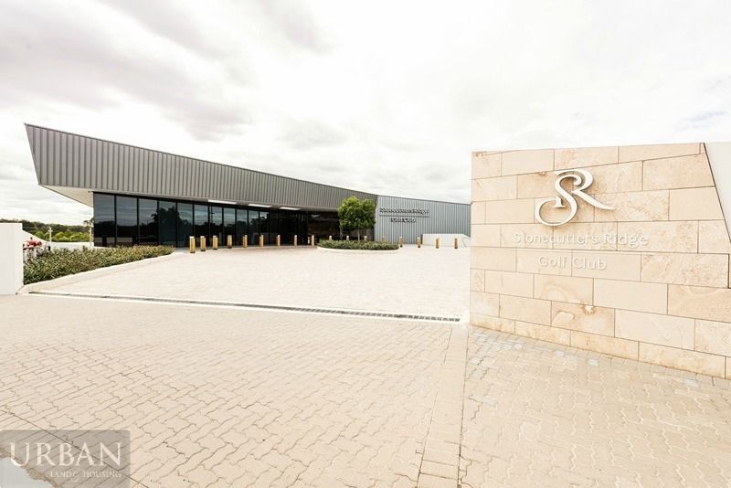 Colebee Lot 933 Stonecutters Ridge