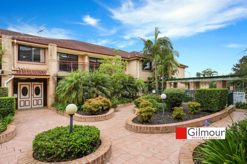 6/1 Cheriton Avenue, Castle Hill Gilmour Property Agents