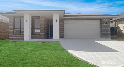 Lochinvar 55 Tillage Drive