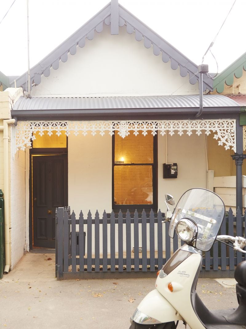 54 Elm Street, North Melbourne - Image 1