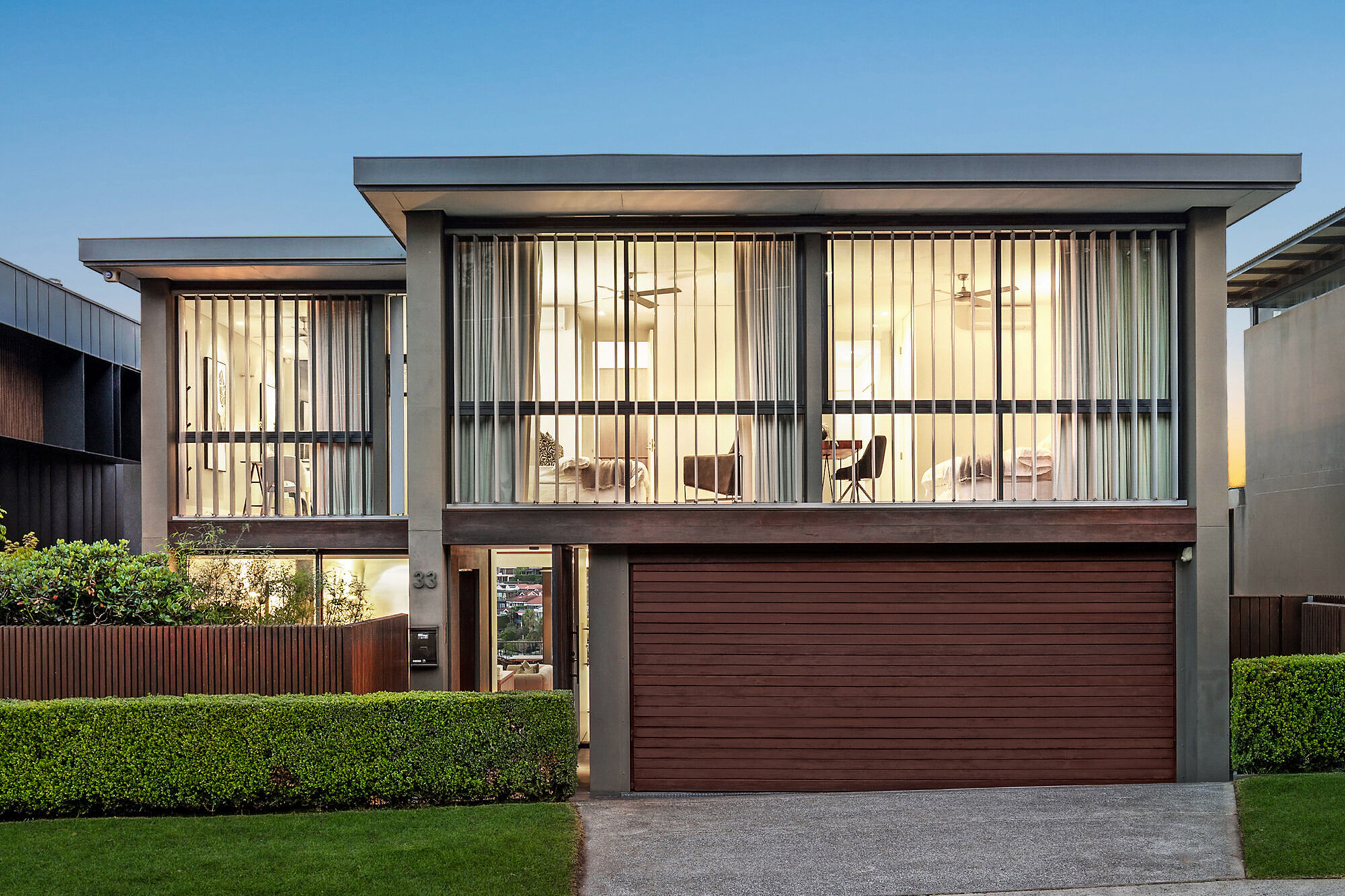 33 Dorset Road Northbridge 2063