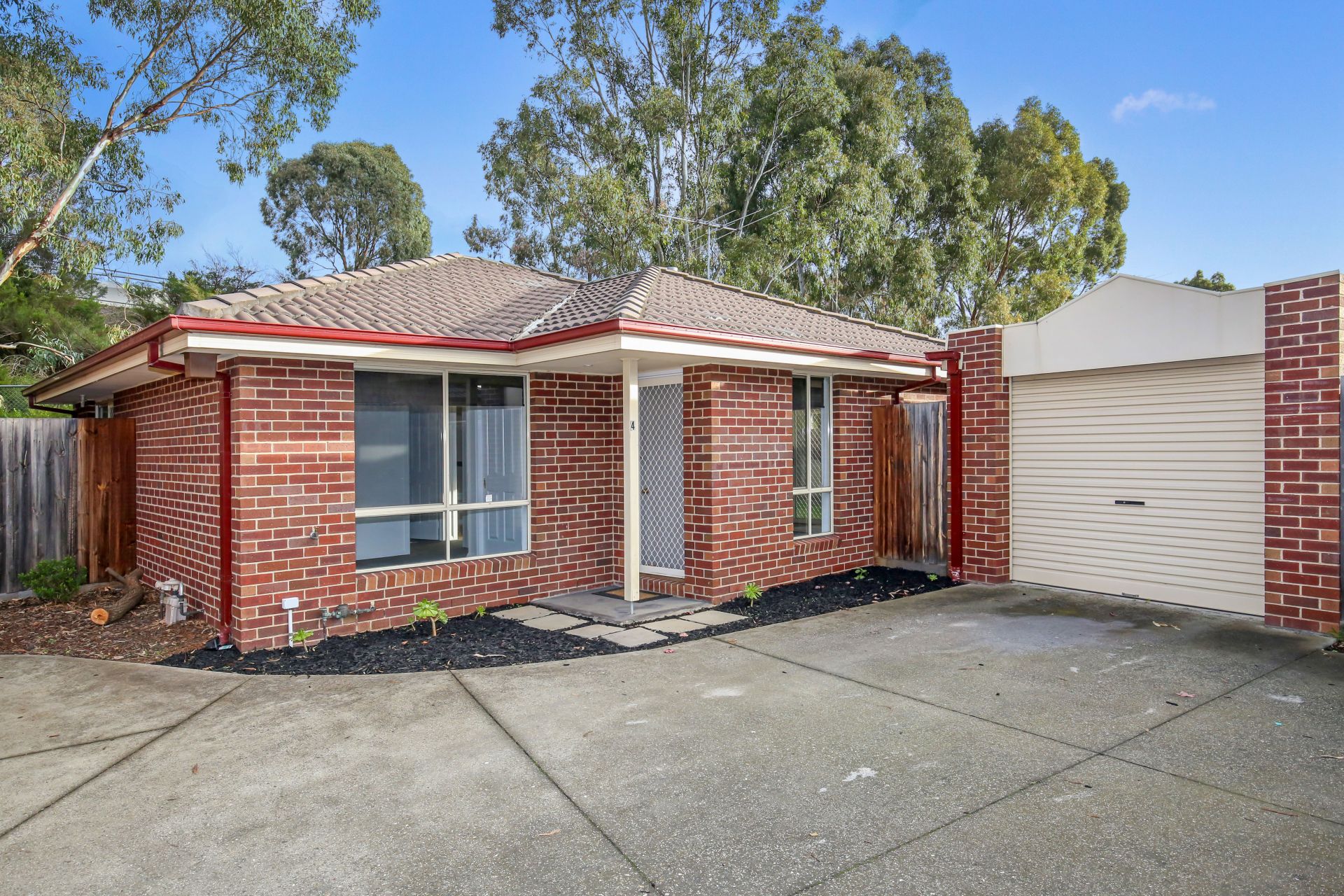 IDEALLY LOCATED!