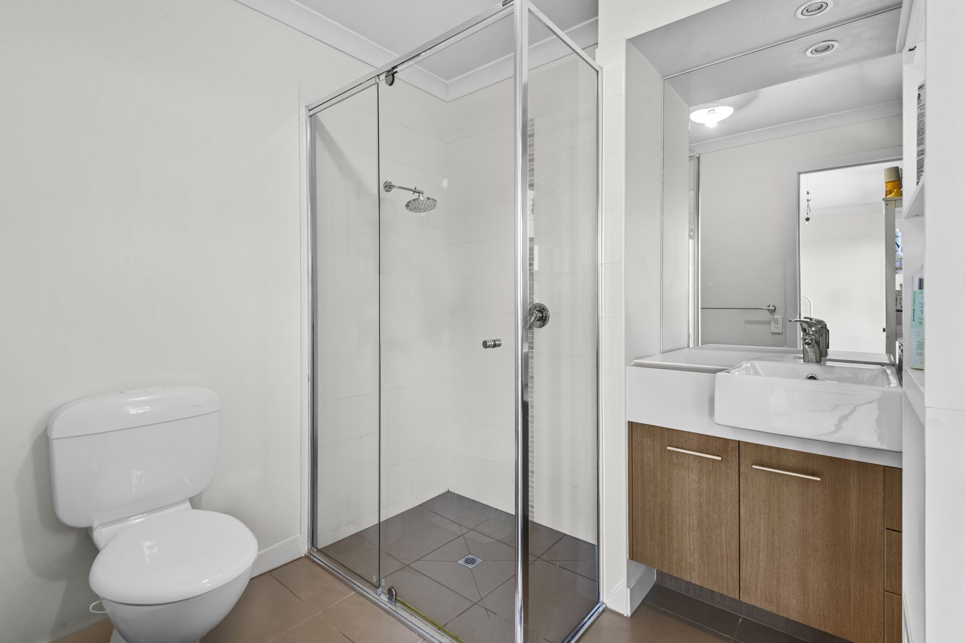 Perfectly Situated With Park Views