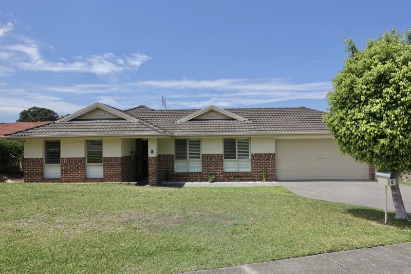 Real Estate For Lease 6 Brigade Street Wyee Point , NSW