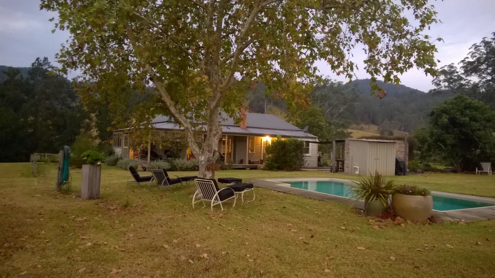 , ELLENBOROUGH NSW 2446