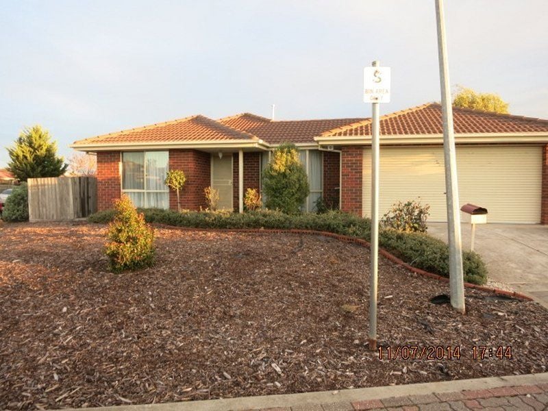 1 Dauphine Mews, Hoppers Crossing OBrien Real Estate