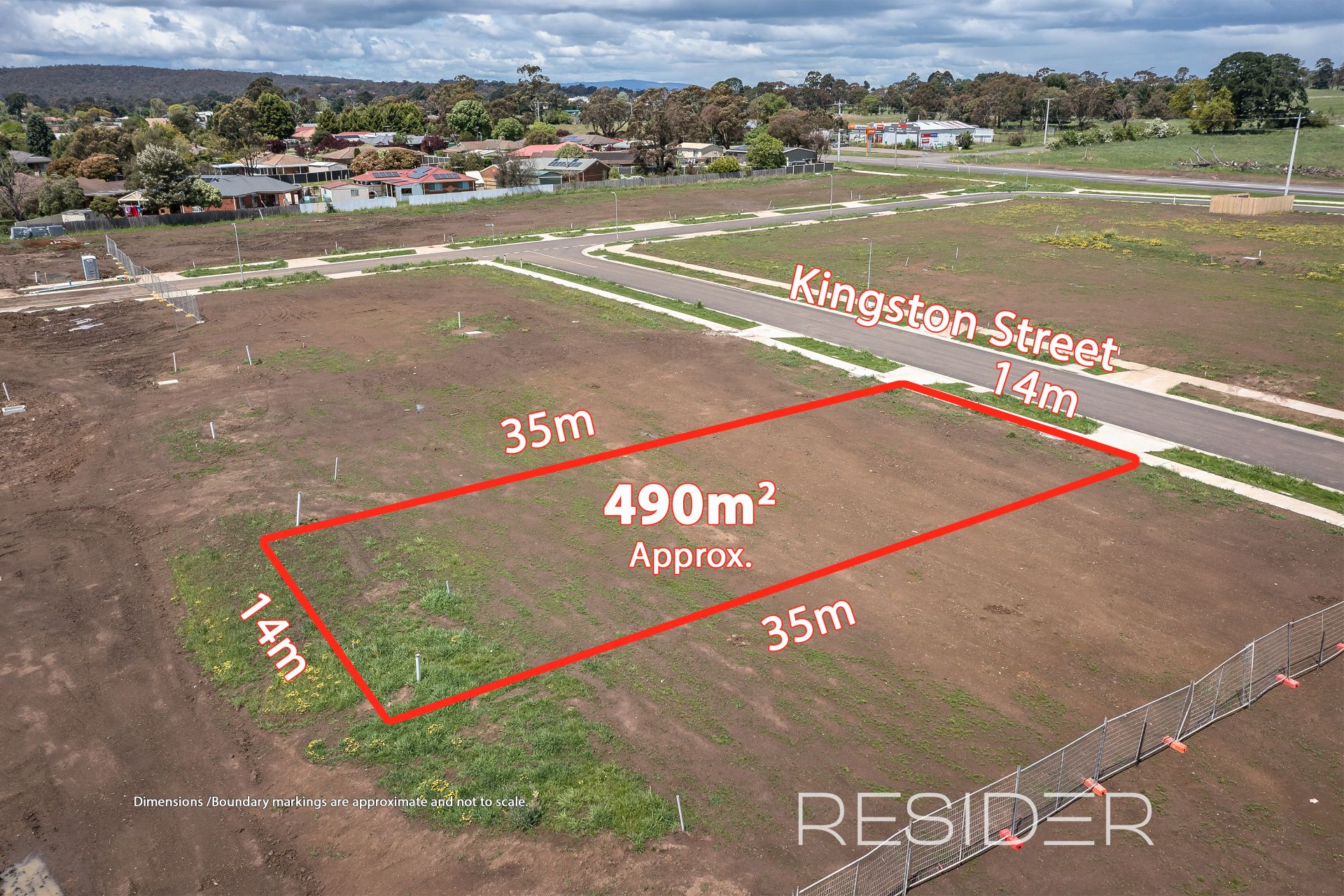 9 Kingston Street Kilmore, Kilmore - Thumbnail 6
