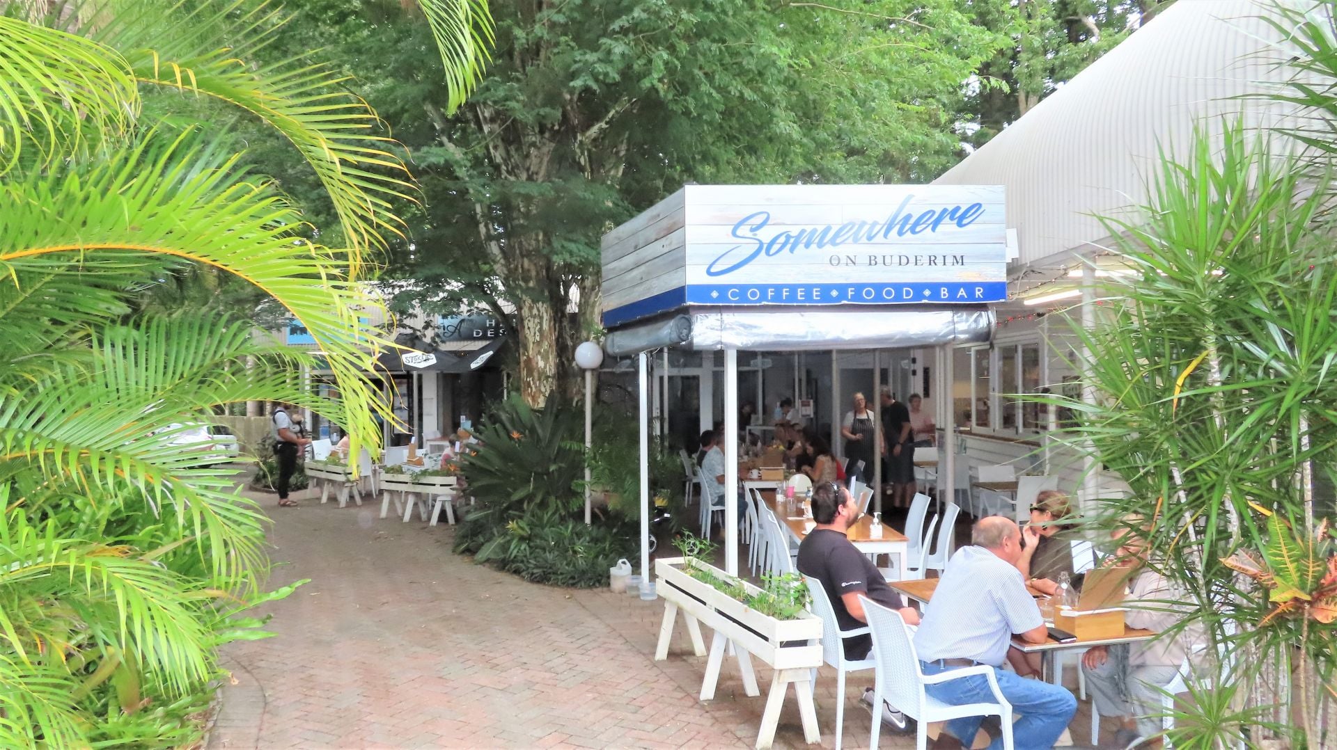 Buderim, Buderim - Thumbnail 2