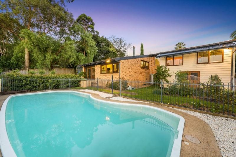 Real Estate For Lease 41a Menangle Road Camden , NSW