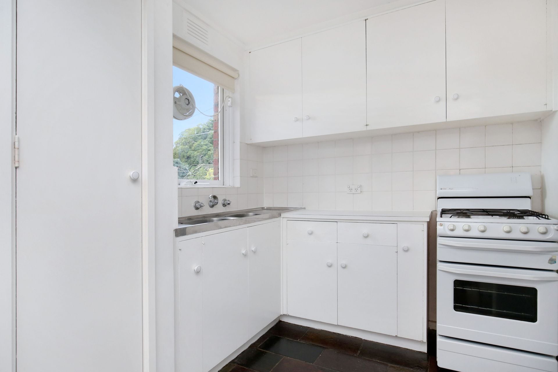 SECURE AND PRIVATE WITH EASY ACCESS TO EVERYTHING!