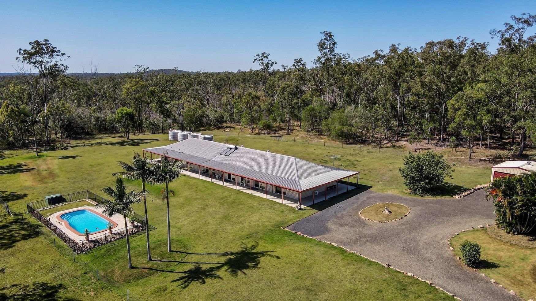 Real Estate For Sale Childers , QLD