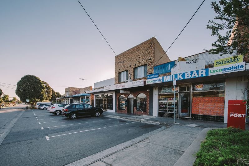 103 McMahon Road, Reservoir