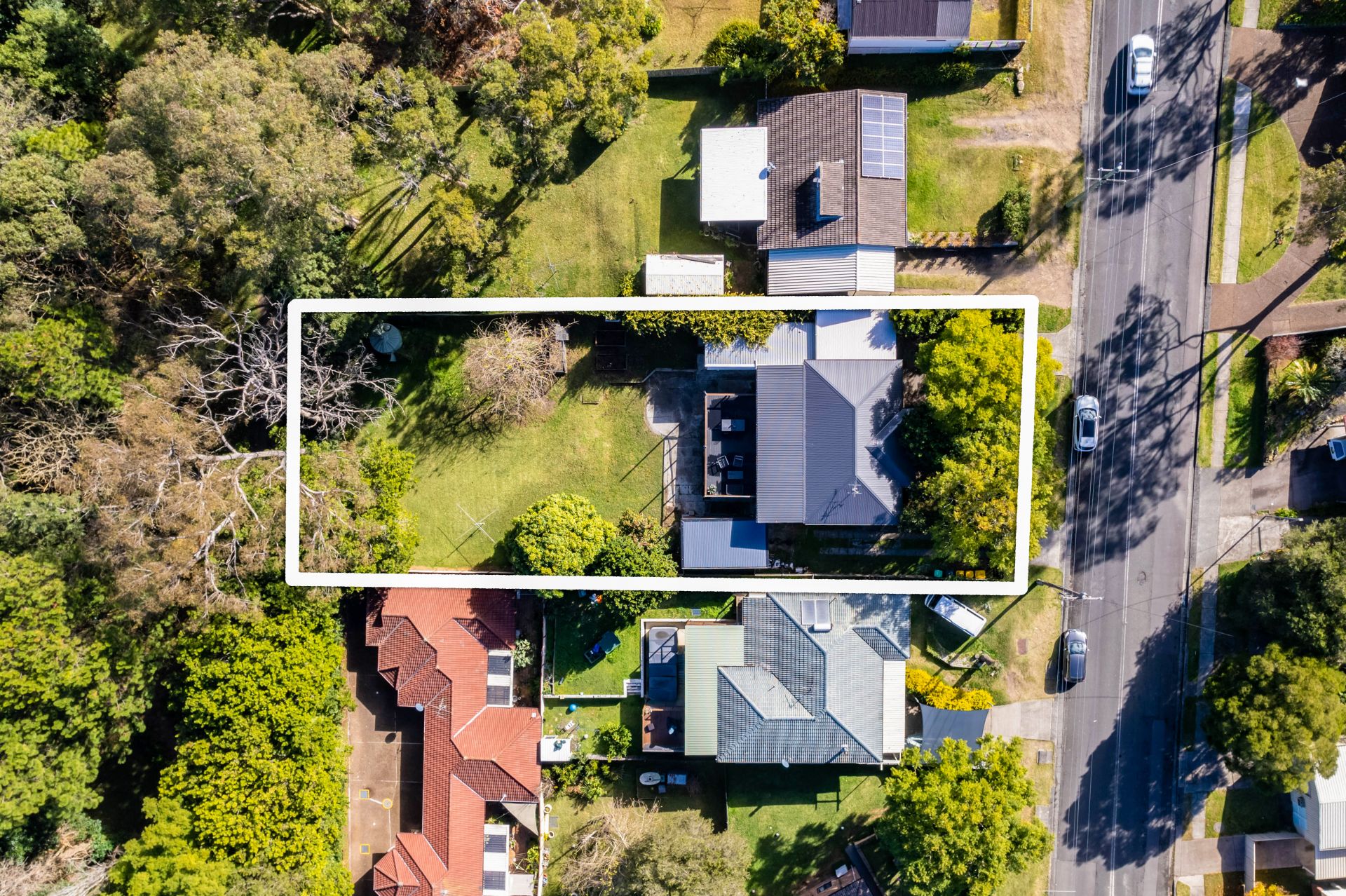 132 Excelsior Parade Toronto NSW, Toronto - Thumbnail 5