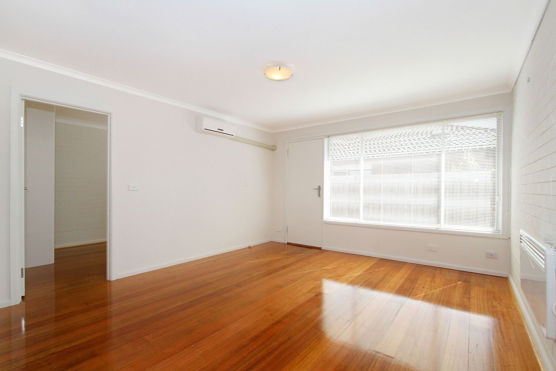 The Two Bedroom Unit you have been waiting for!