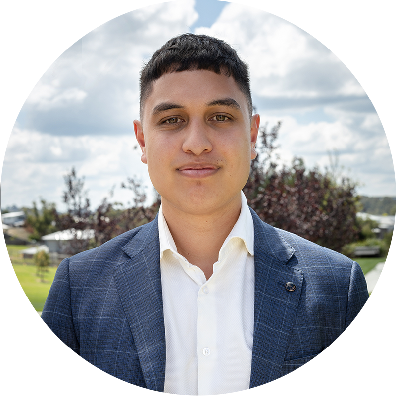 Real Estate Agent About Us Team