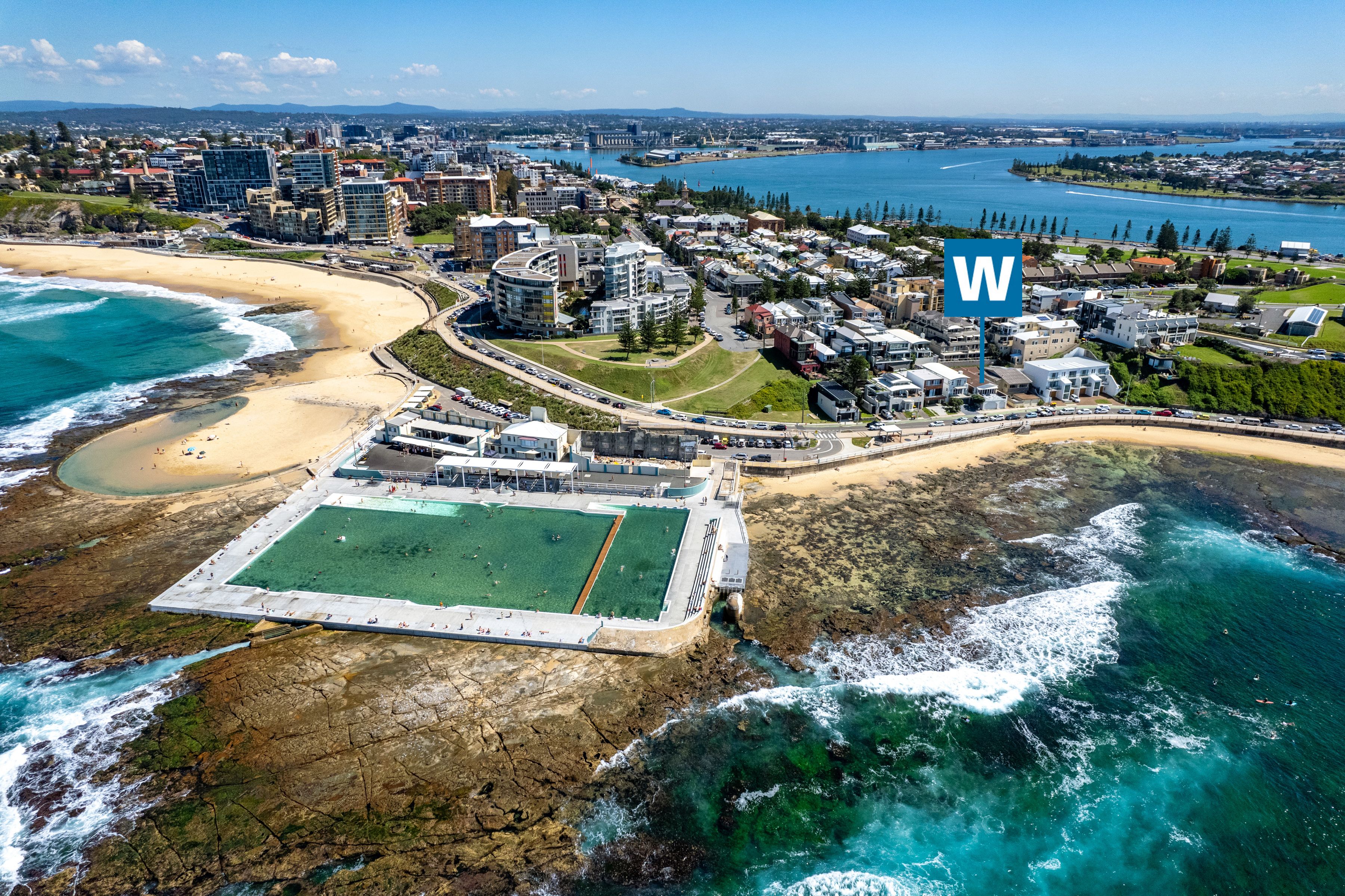 Walkom Real Estate Agents Newcastle, NSW