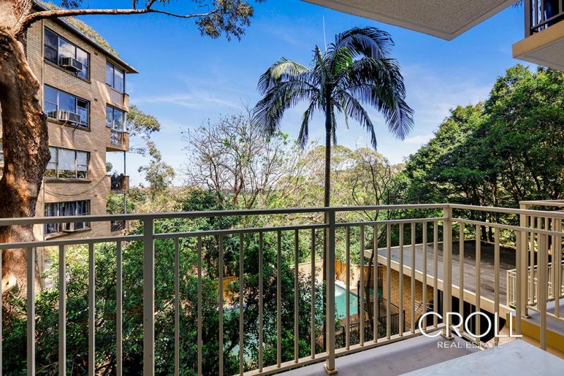 202/284 Pacific Highway GREENWICH NSW, Greenwich - Thumbnail 4