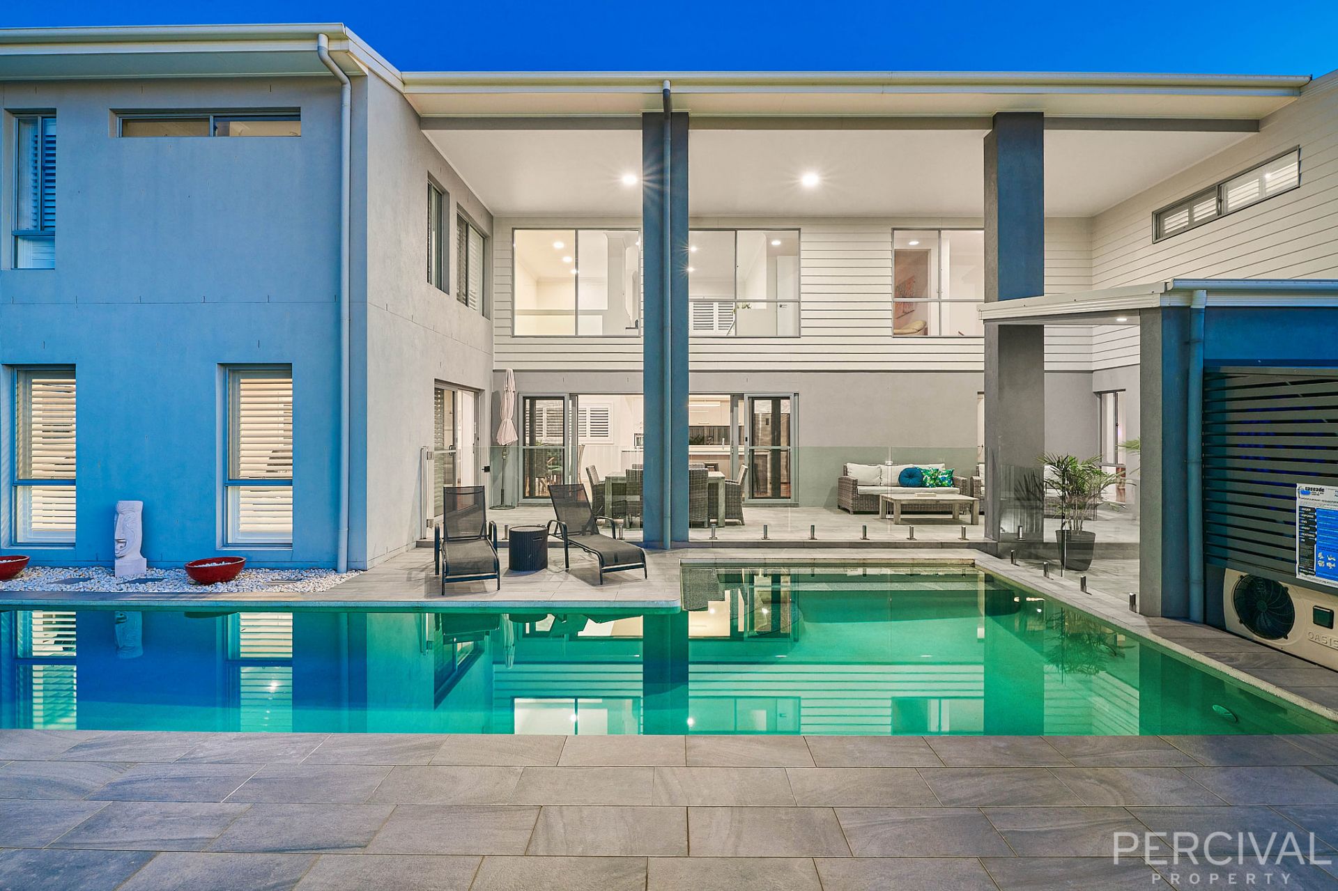 18 Ocean Ridge Terrace Port Macquarie NSW, Port Macquarie - Thumbnail 4