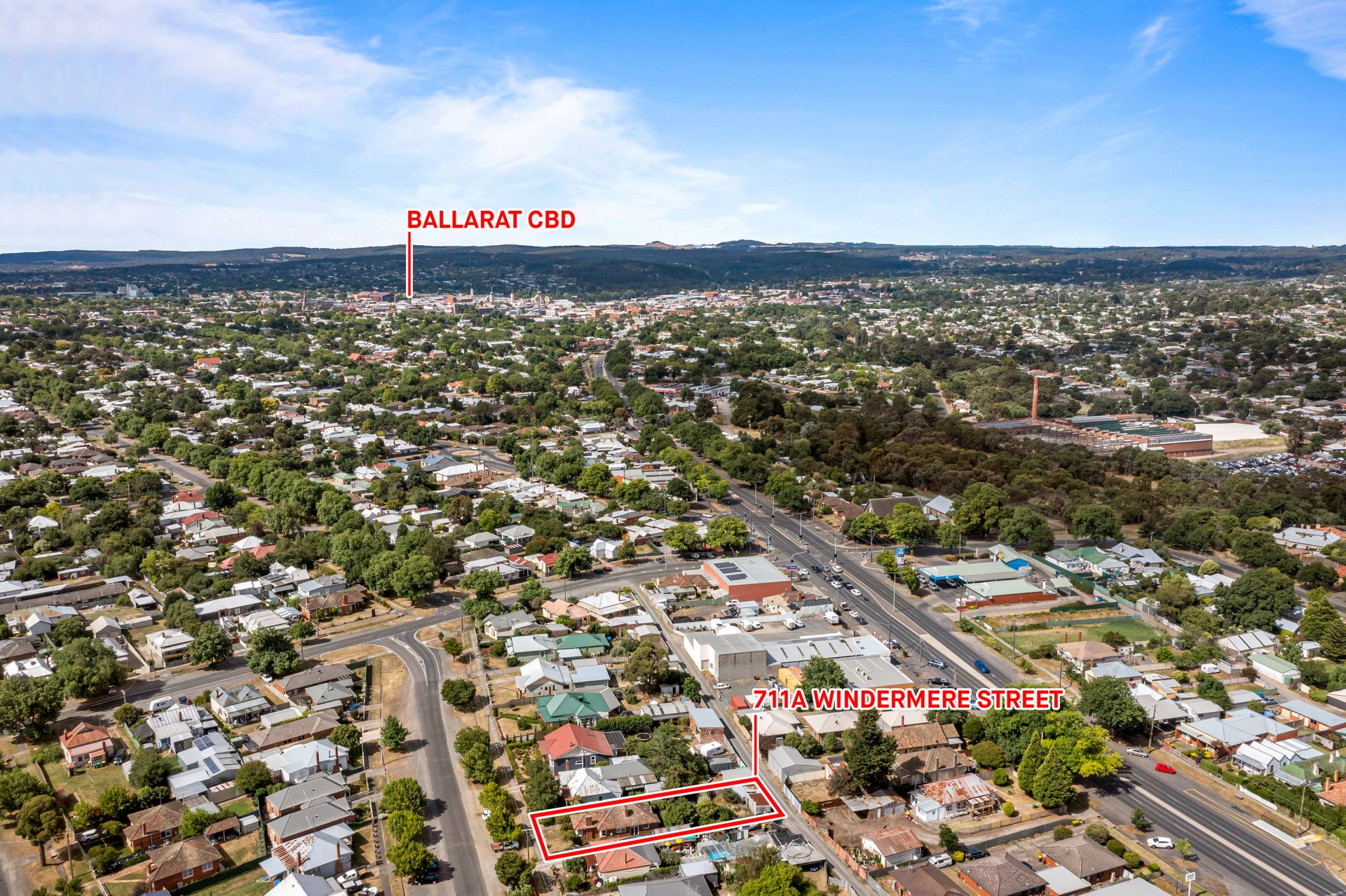 711A Windermere Street, Redan Ballarat Real Estate Pty Ltd
