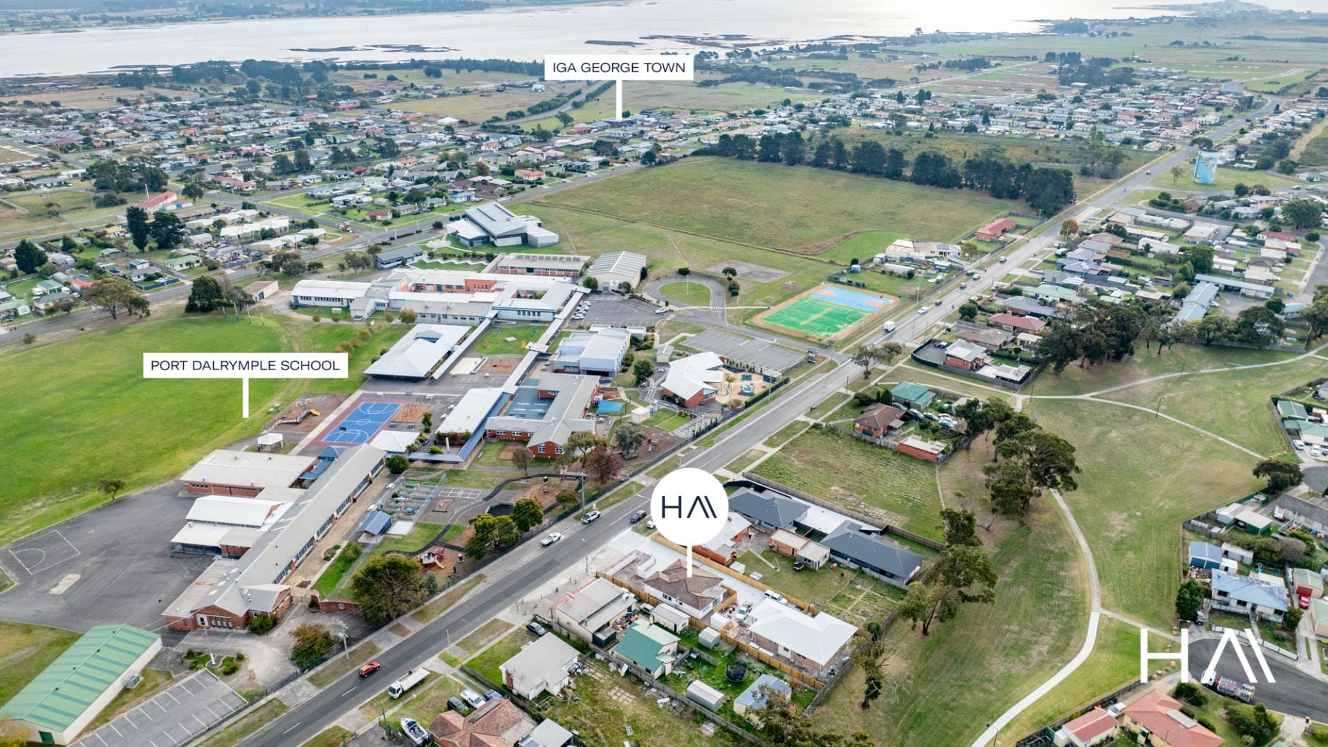 1/168 Agnes Street George Town, George Town - Image 1