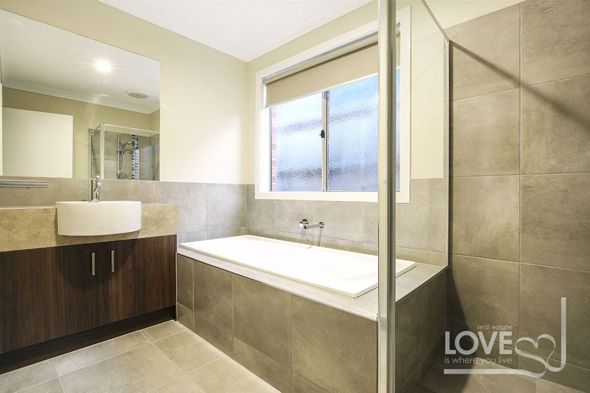 Attractive Living!