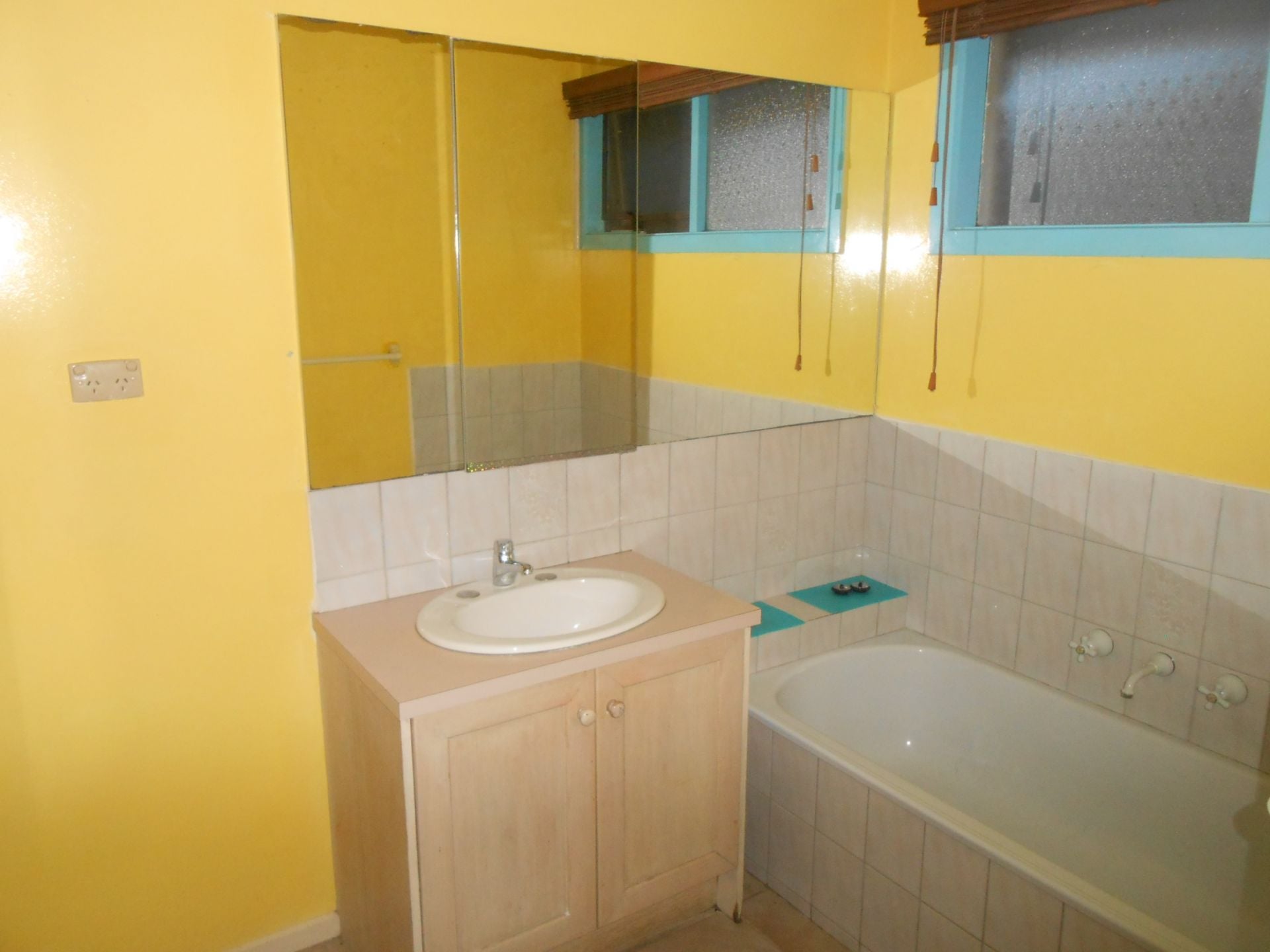 3 BEDROOM HOME