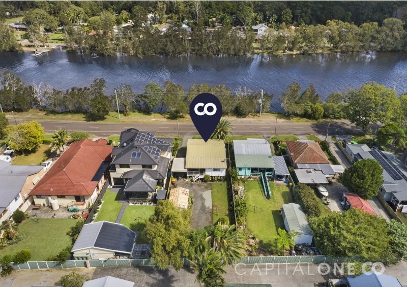 39 Wolseley Avenue, Capital One Real Estate