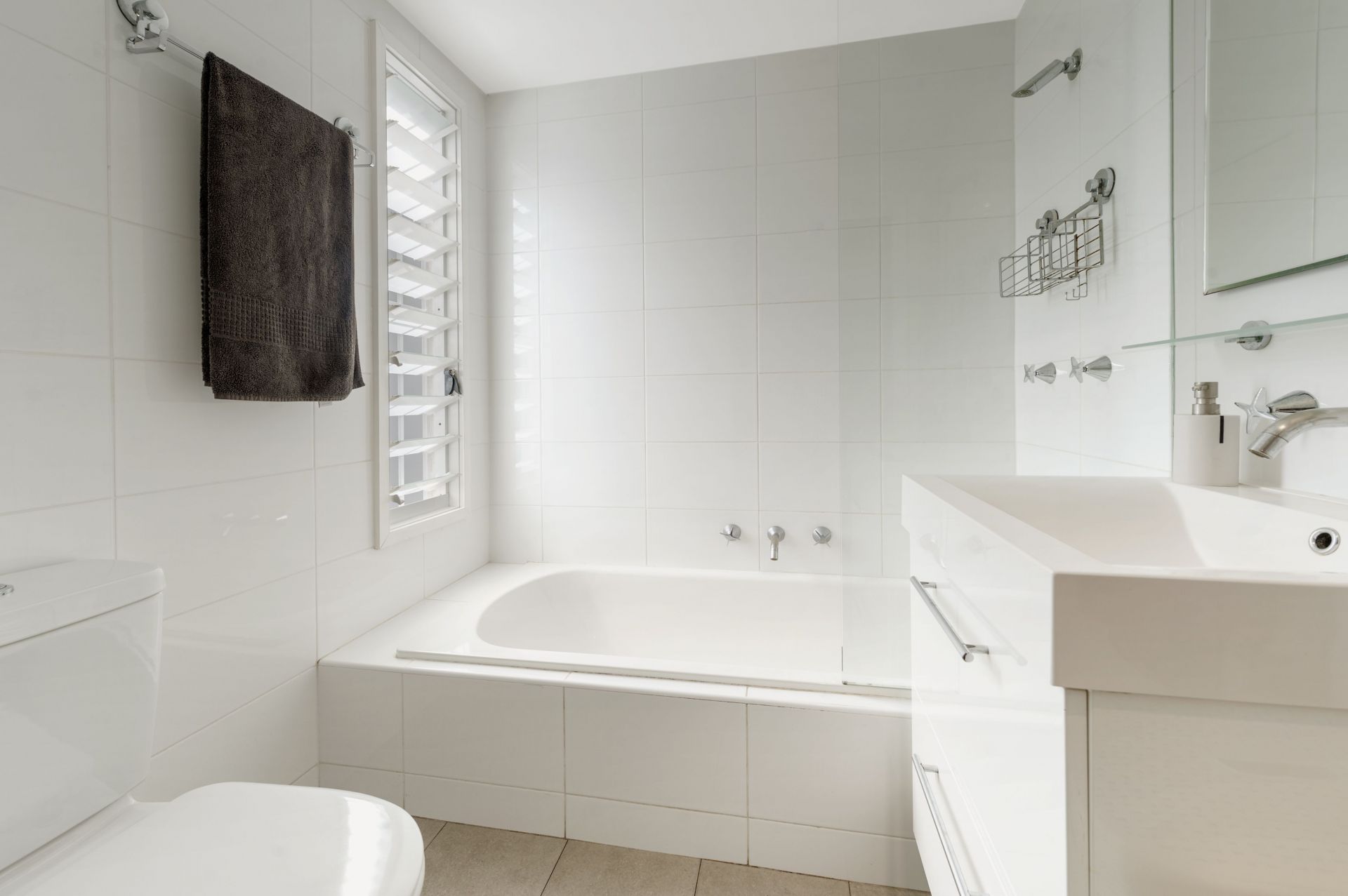 Perfect Rozelle Terrace