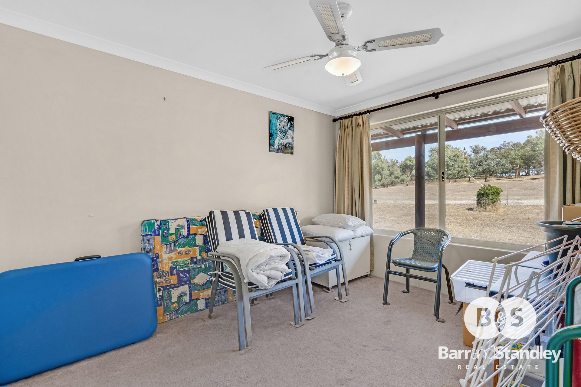 387 Lodge Road Boyup Brook , WA