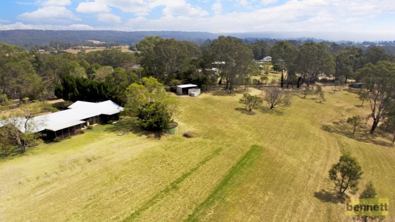 310 Grose Wold Road, Grose Vale - Thumbnail 2
