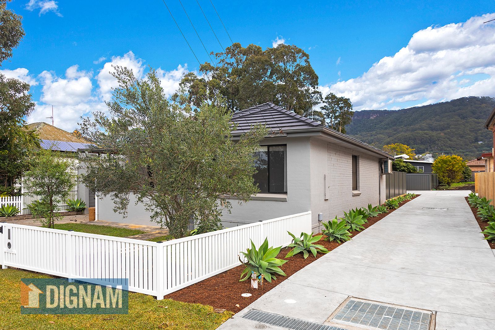 33a Wilga Street, Corrimal NSW