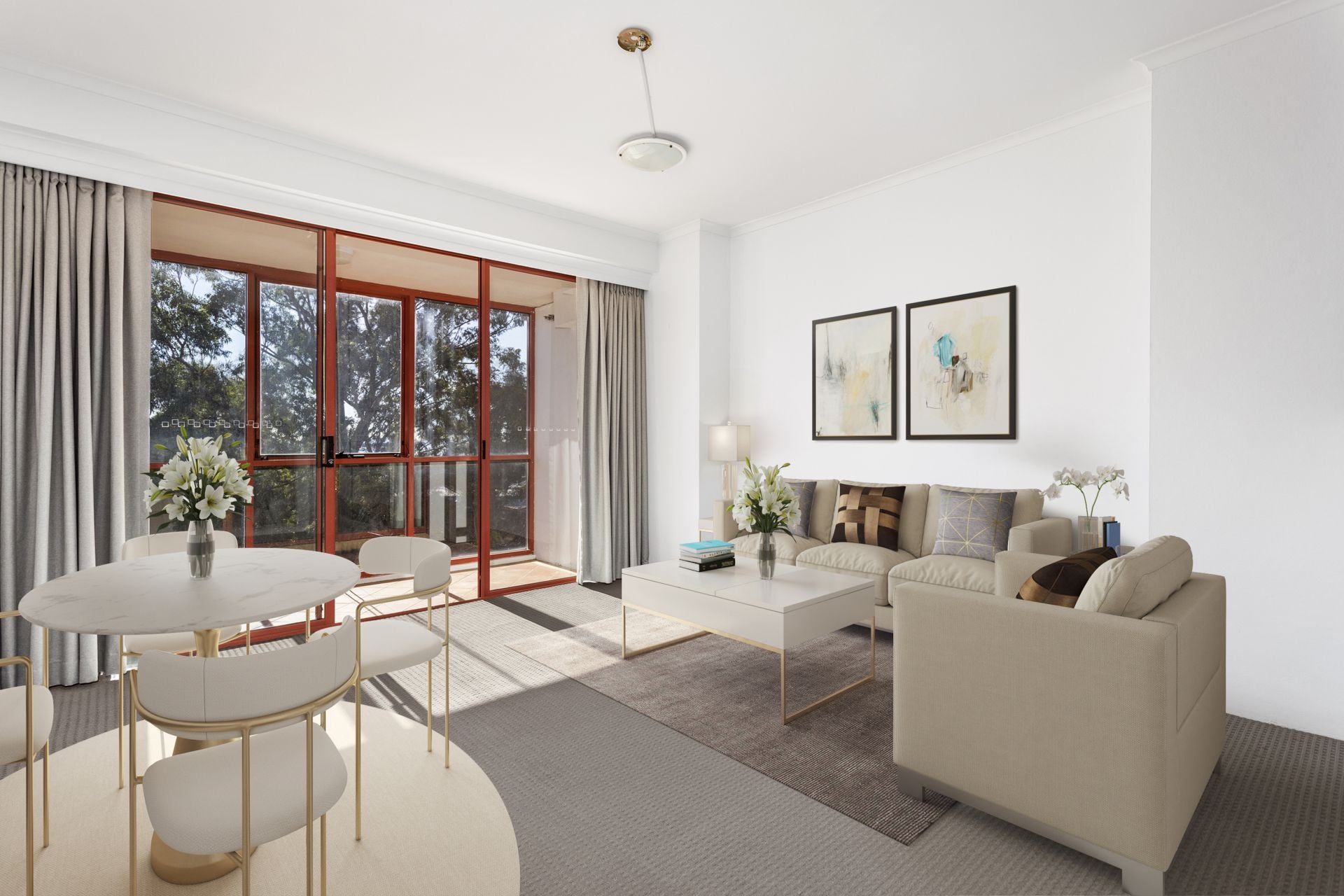 52/7-15 Jackson Avenue, Miranda, Miranda - Thumbnail 2