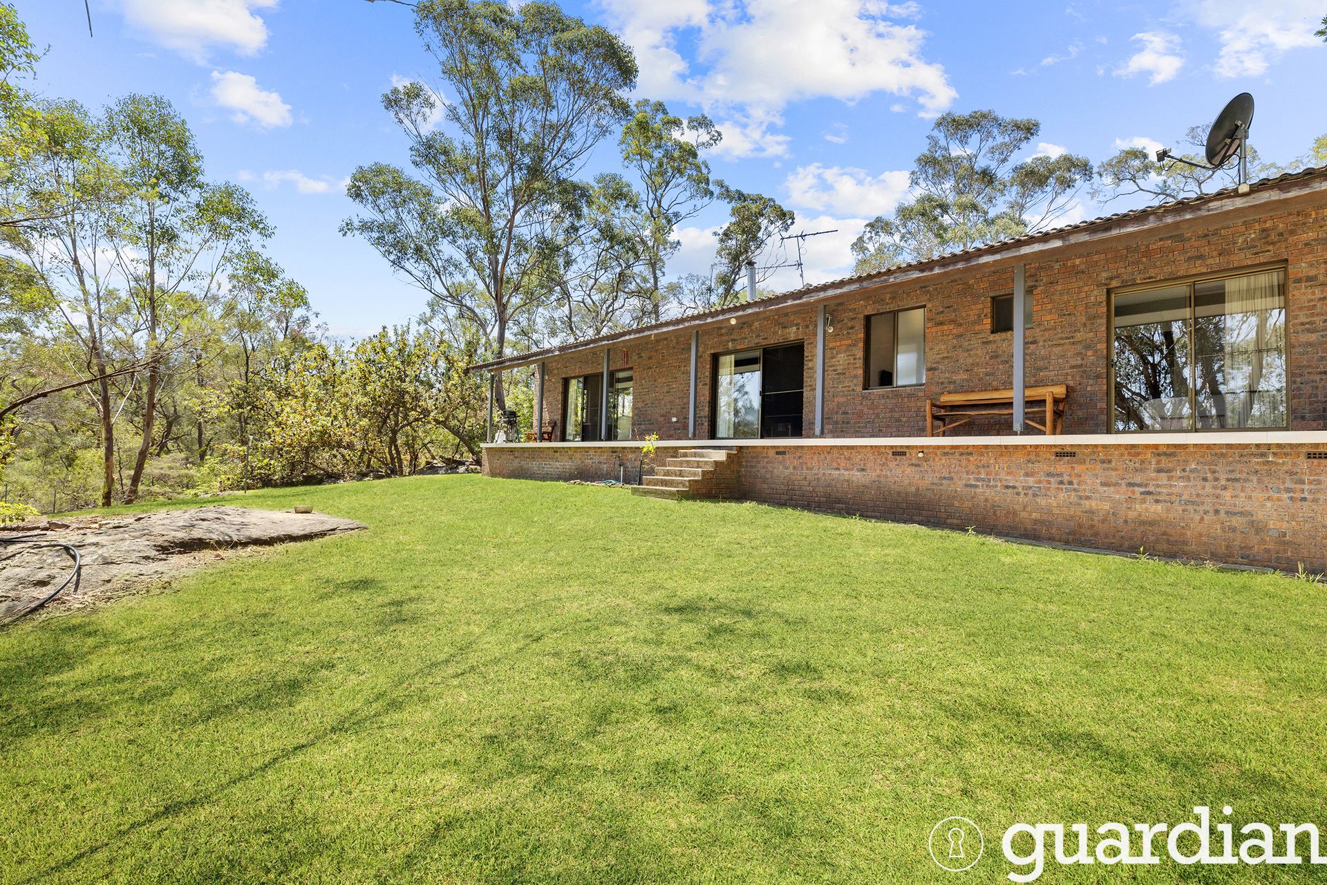 9 Nicholii Place Kenthurst NSW, Kenthurst - Thumbnail 2