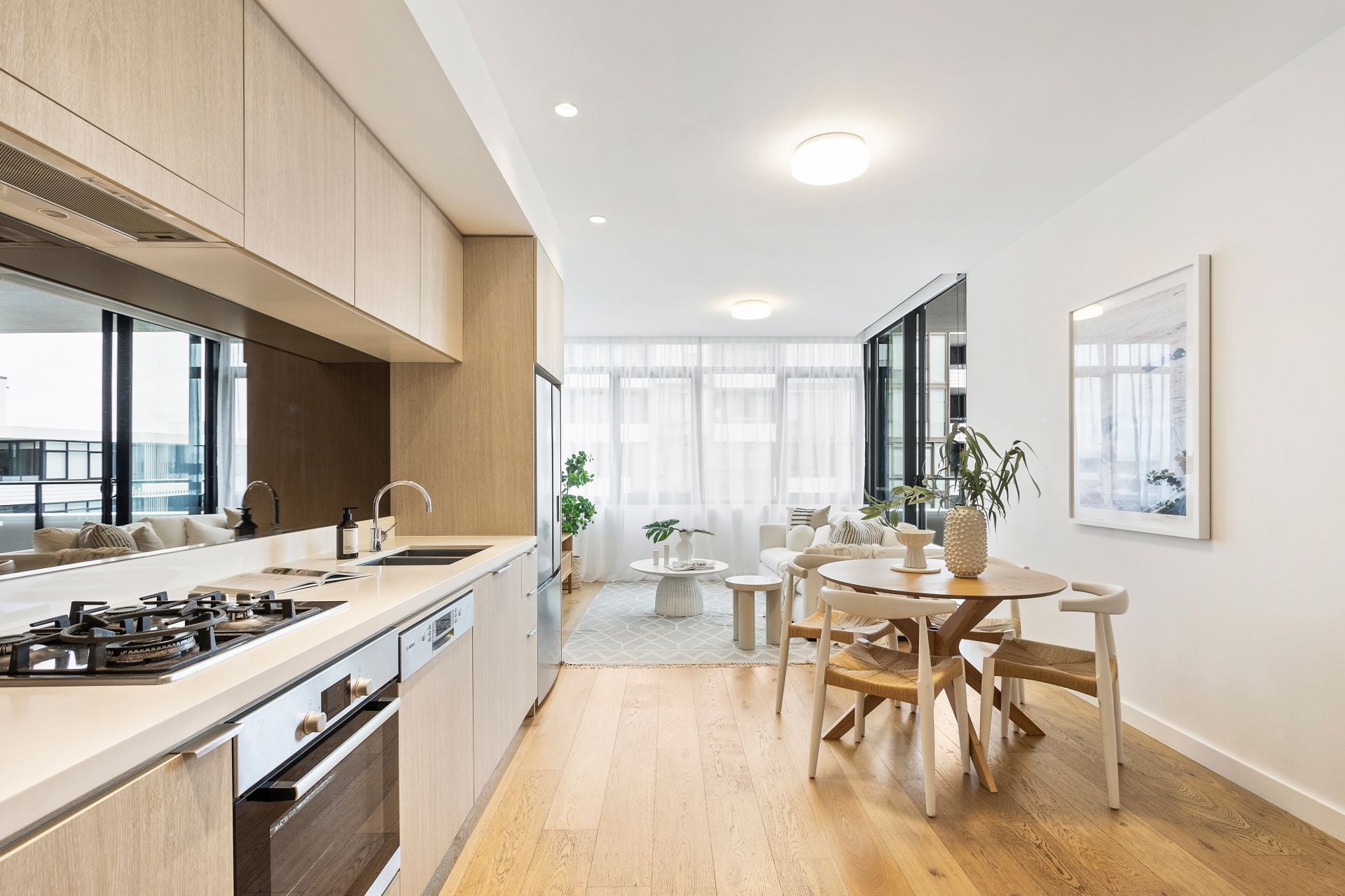 608/2 Dune Walk, Woolooware - Thumbnail 4