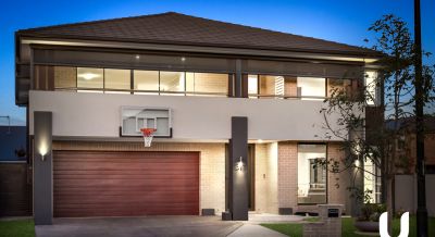 Marsden Park, 36 Barrallier Drive