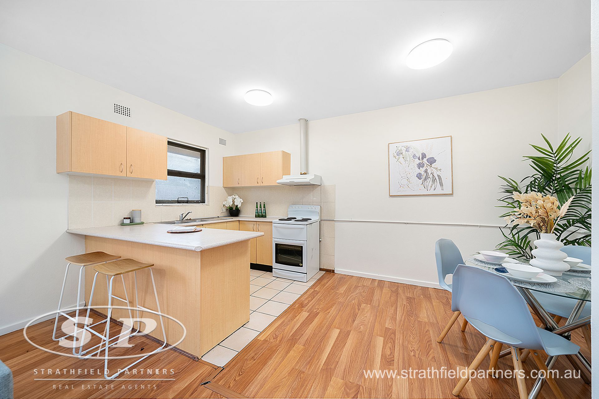 15/4-6 Morwick Street, Strathfield, Strathfield - Thumbnail 4