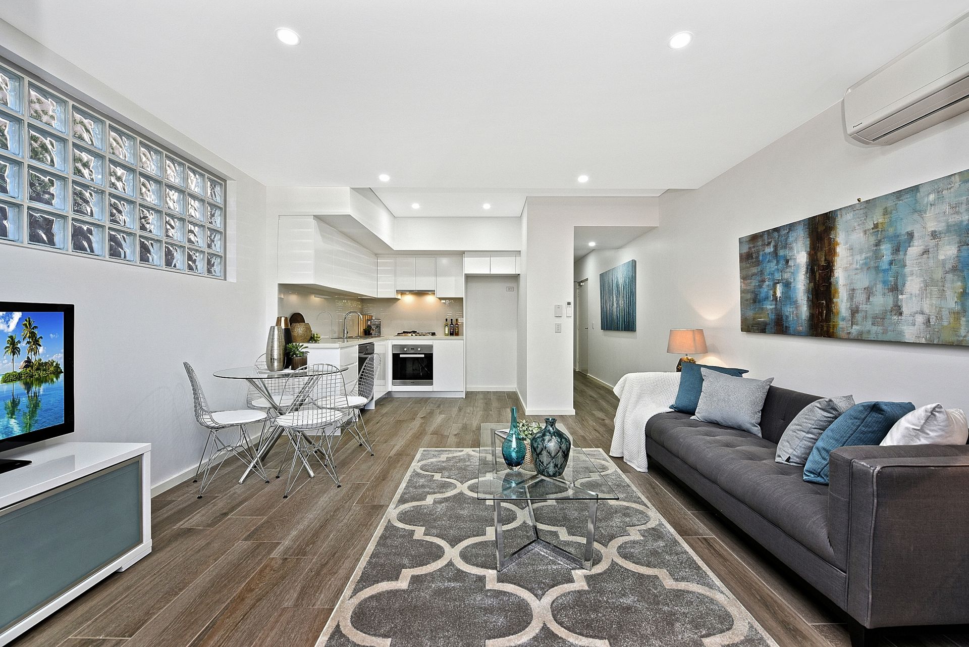 2/21 Beresford Road, Strathfield, Strathfield - Thumbnail 3