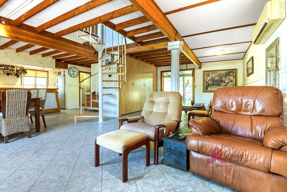 Real Estate For Sale 2 Templeman Way Binningup , WA