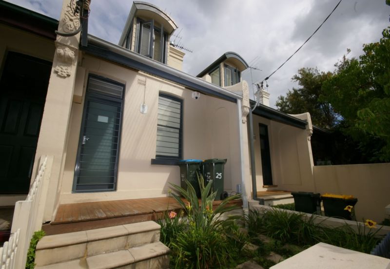 25 Harris Street, Balmain