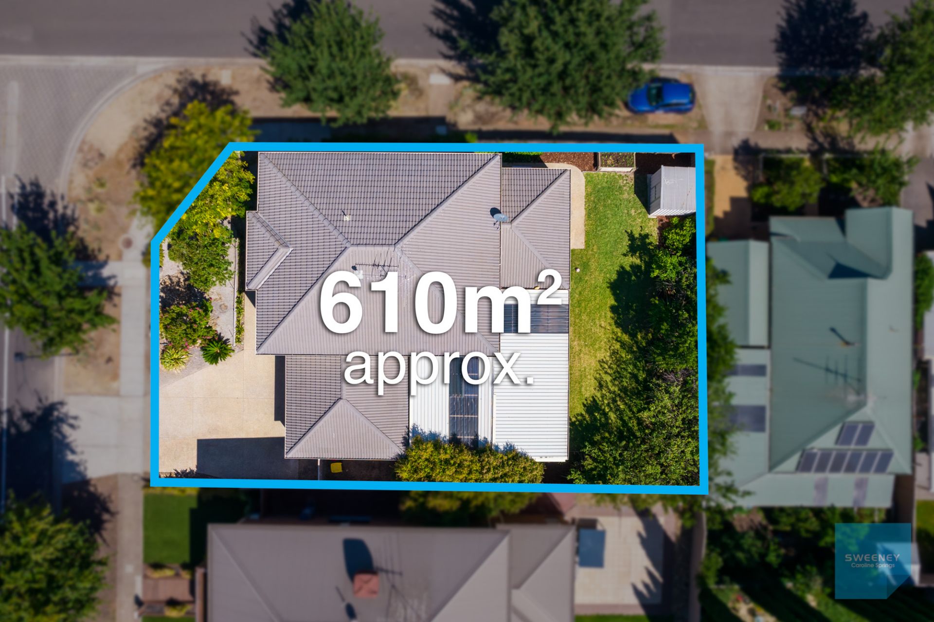 1 Merrigum Crescent, Caroline Springs - Thumbnail 4