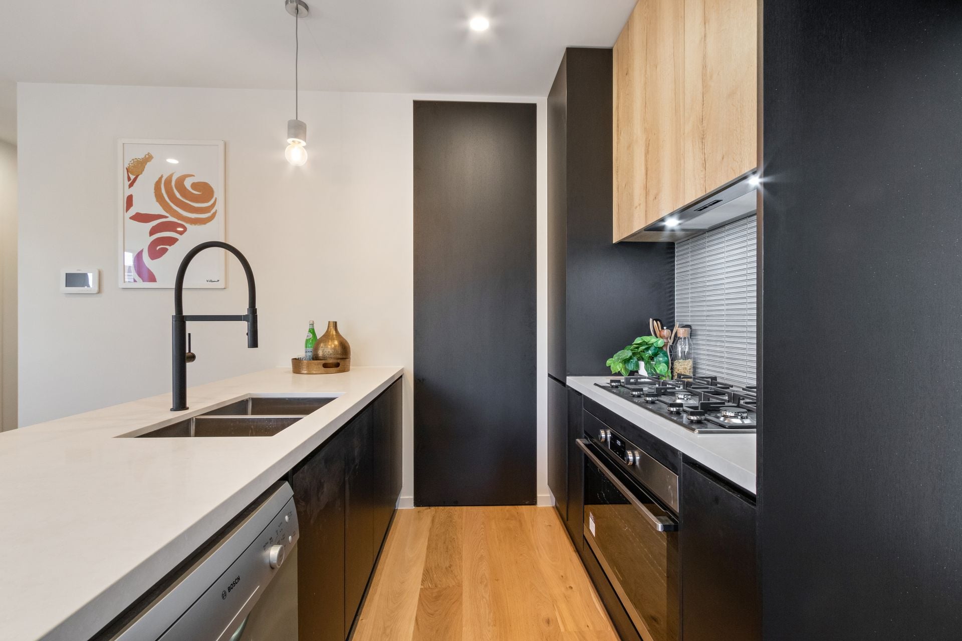 Sensational Style. Exceptional Finishes